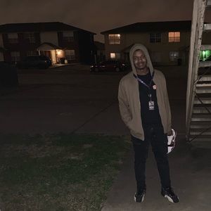 Meet your Posher, Anthony